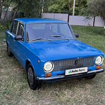 ВАЗ (LADA) 2101 1.3 MT, 1975, 24 200 км, с пробегом, цена 210 000 руб.