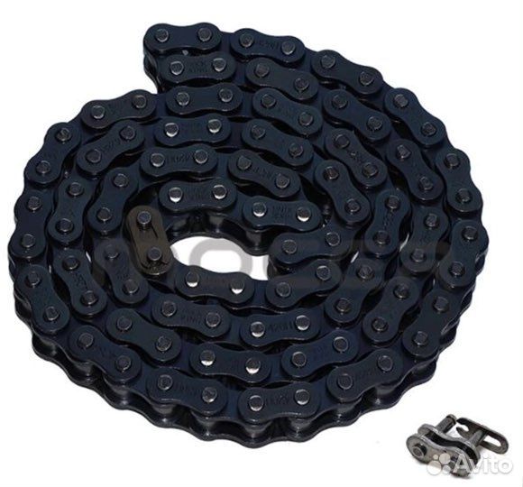 Цепь приводная 420H 94 звена