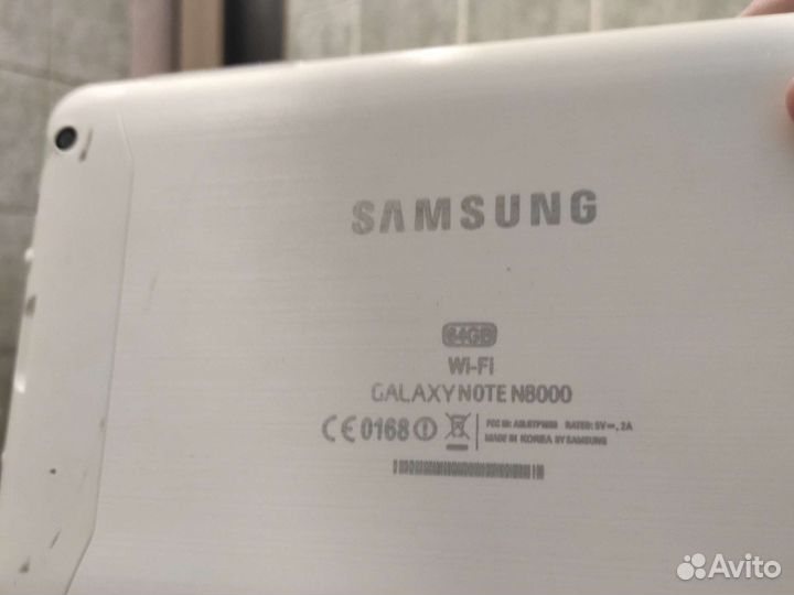 Планшет samsung