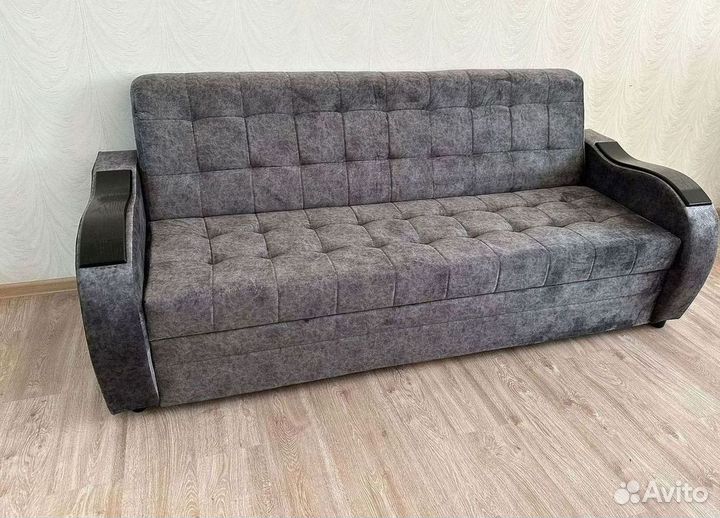 Раскладные диваны в наличии