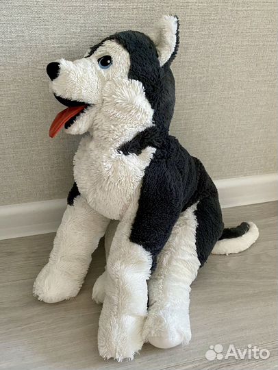 Мягкие игрушки