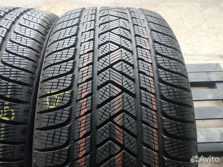 Pirelli Scorpion Winter 265/40 R21 105V