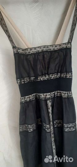 Сарафан mango 46