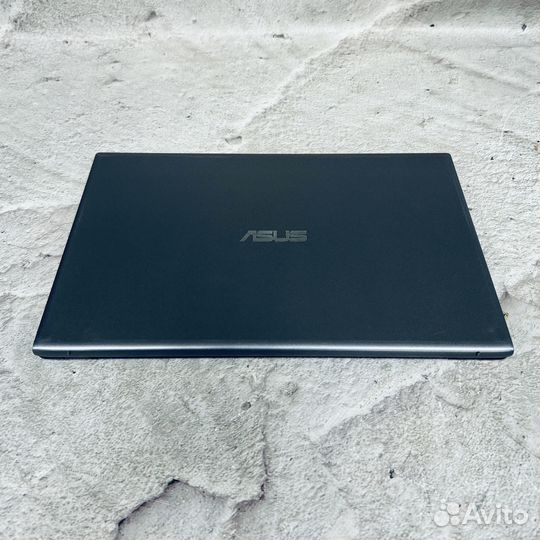 Ноутбук Asus X512U Intel i7-10510U и GeForce MX110