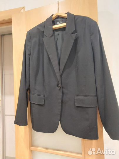 Пиджак женский