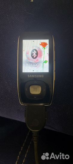 Мп 3 плеер Samsung