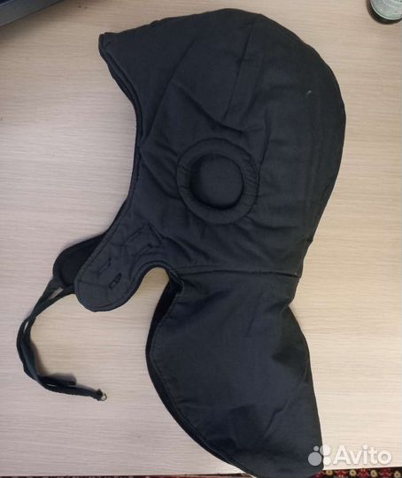 Подшлемник