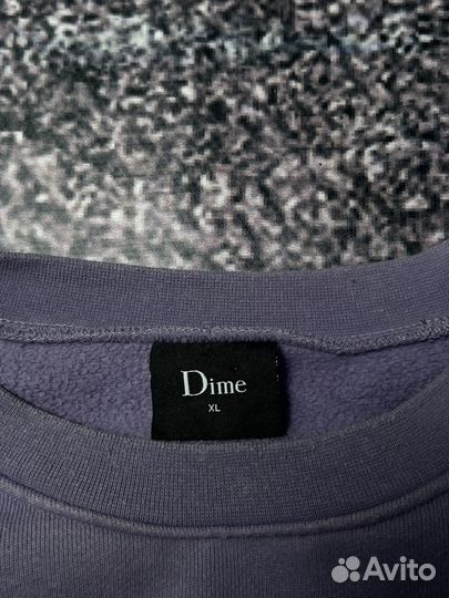 Свитшот dime