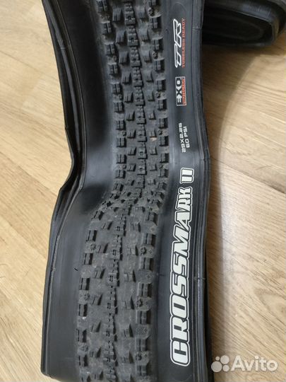 Maxxis Crossmark II 29x2.25 Foldable