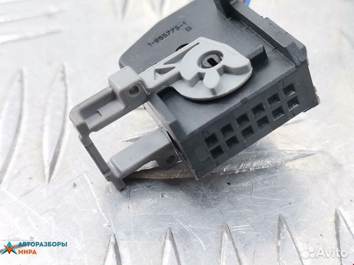 Зеркало наружное левое BMW 5 E39 2000 51168266585