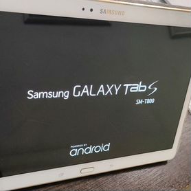 Samsung Tab S (SM-T800,T805)