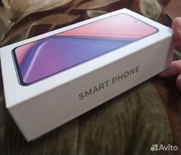 ZUNYI Magic 7 Pro, 8/256 ГБ