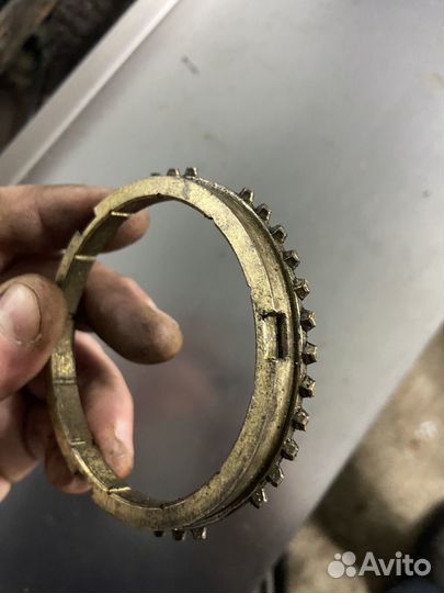 Синхронизатор