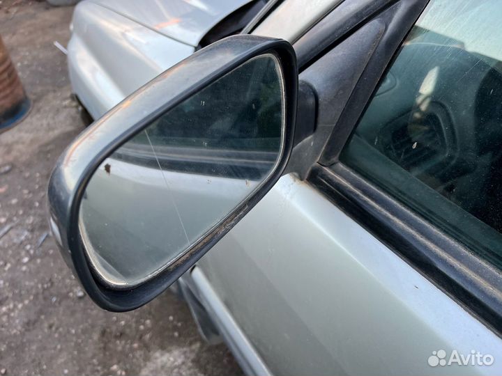 Зеркала subaru forester 1