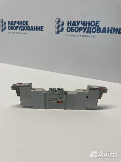 Пневмораспределитель camozzi E821-11-10-K13