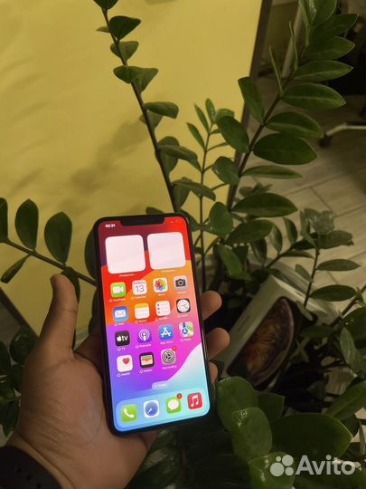 iPhone Xs Max, 512 ГБ