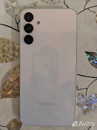 Samsung Galaxy A15, 8/256 ГБ