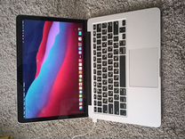 MacBook Pro 13 late2013/256GB