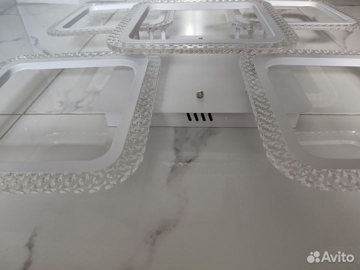 Люстра Светодиодная (новая)