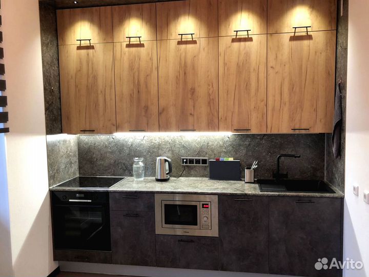 Кухонный гарнитур 