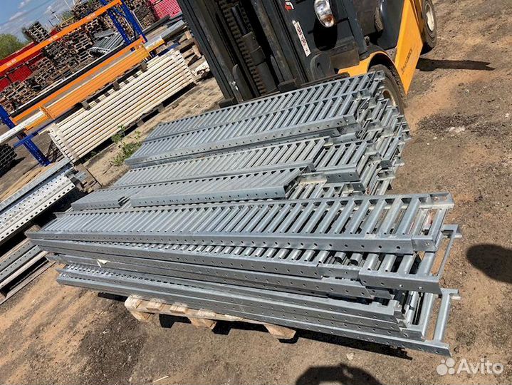 Настил пола металлический проливной №Е1 — максимальная прочность