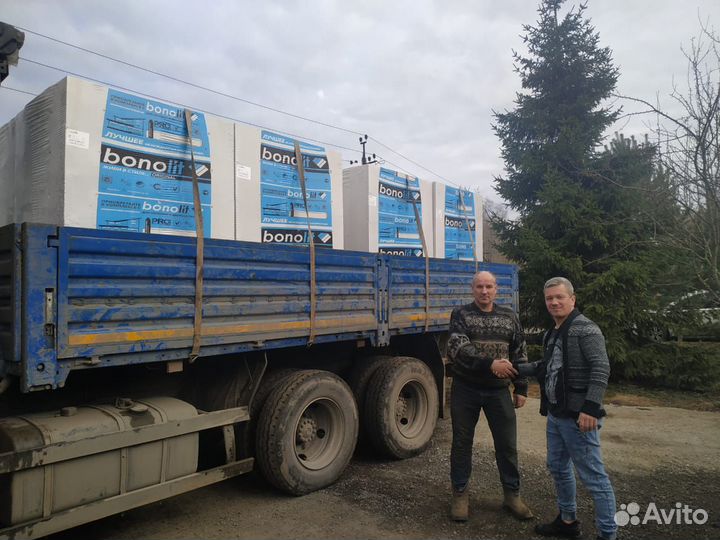 Газобетонные перемычки