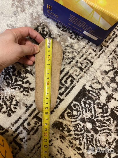 Ботинки Tatto демисезонные