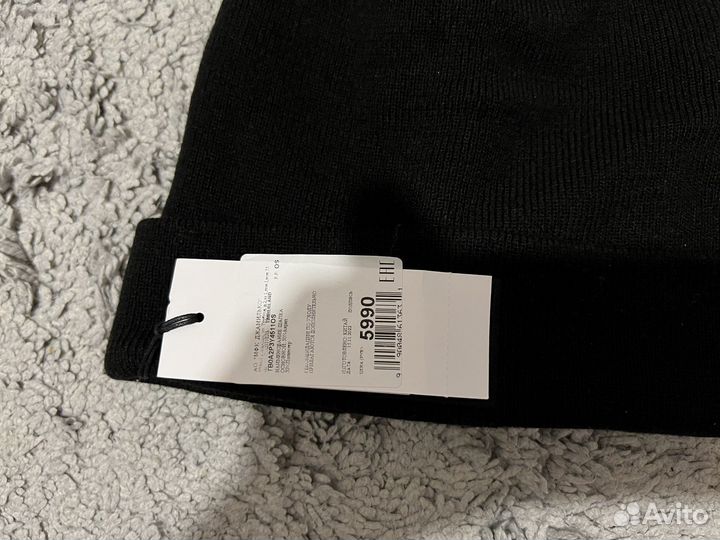 Шапка timberland