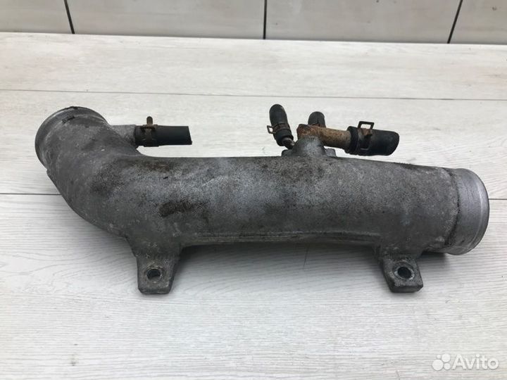 Патрубок воздушный Suzuki Vitara 1 G16B 1994