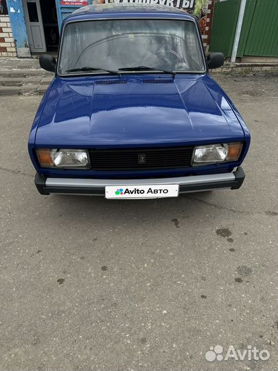 ВАЗ 2104 1.5 МТ, 2002, 40 000 км