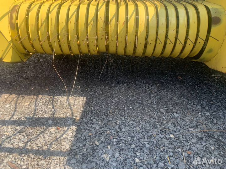 Пресс-подборщик John Deere 330, 1998