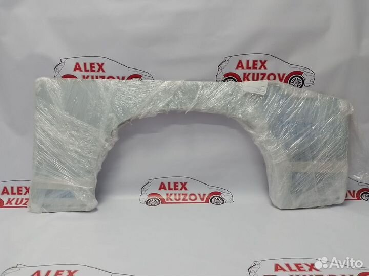 Пороги и арки на все авто Mazda CX-7 I рестайлинг