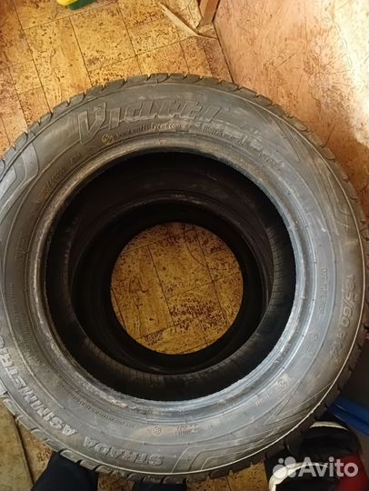 Колеса на ваз r14 летние