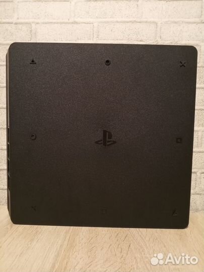 PS4 Slim 1TB