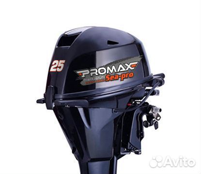 Лодочный мотор promax SF30fees-EFI