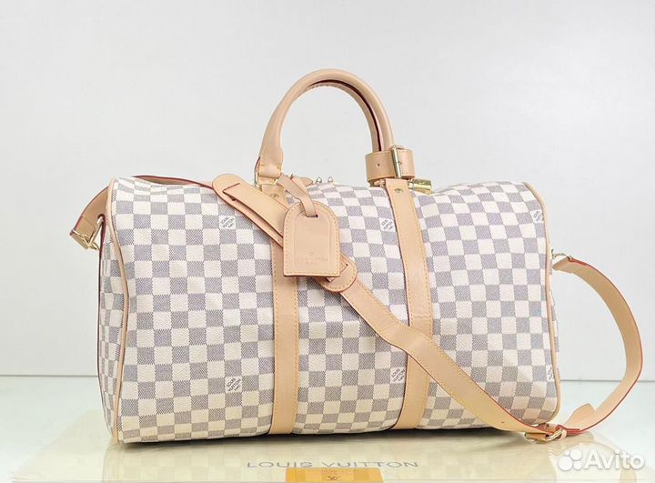 Дорожная сумка louis vuitton 55-30