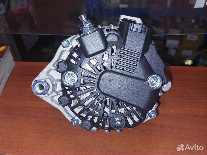 Хендай солярис 2, Рио 4 Генератор 373002B910