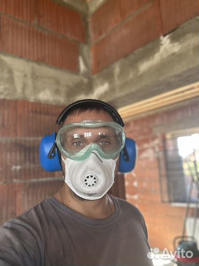 Услуги электрика