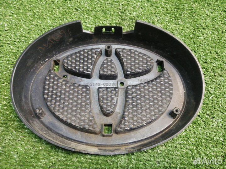 Кронштейн передний Toyota Land Cruiser Prado 150