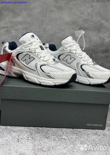 Кроссовки New Balance 530