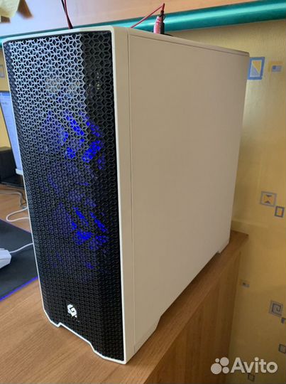 Сет игровой Ryzen 7 3700x, RTX 2070s