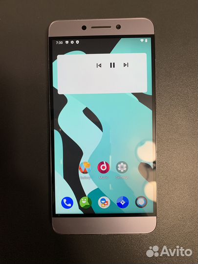 LeEco Le Max2, 4/64 ГБ