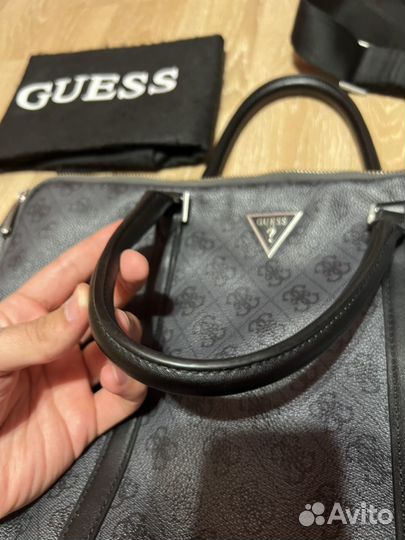 Сумка Guess мужская