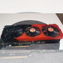 Видеокарта Rtx 3080 Colorful BattleAx