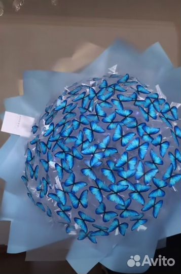 Делаю букеты