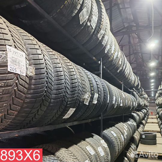 Hankook Ventus Prime 3 K125 225/55 R18 98L