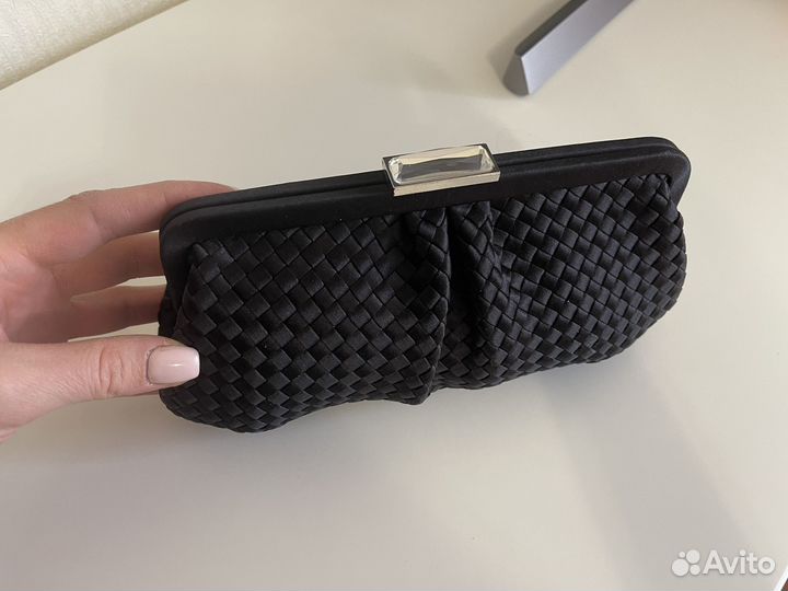 Клатч вечерний