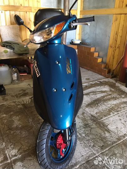 Honda DIO