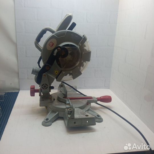 Торцовая пила