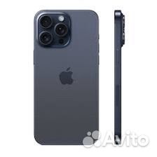 iPhone 15 Pro Max, 512 ГБ